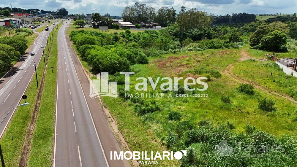 Terreno para  Venda em Umuarama pela Tavares