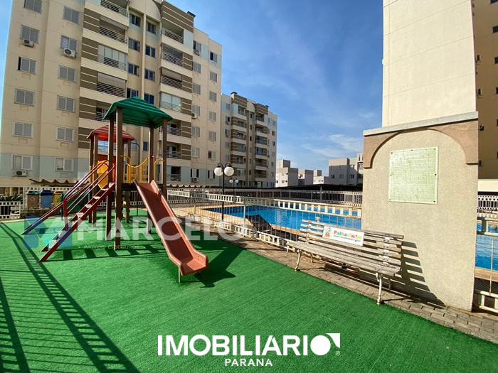 Apartamento para  Alugar em Umuarama pela Marcelo