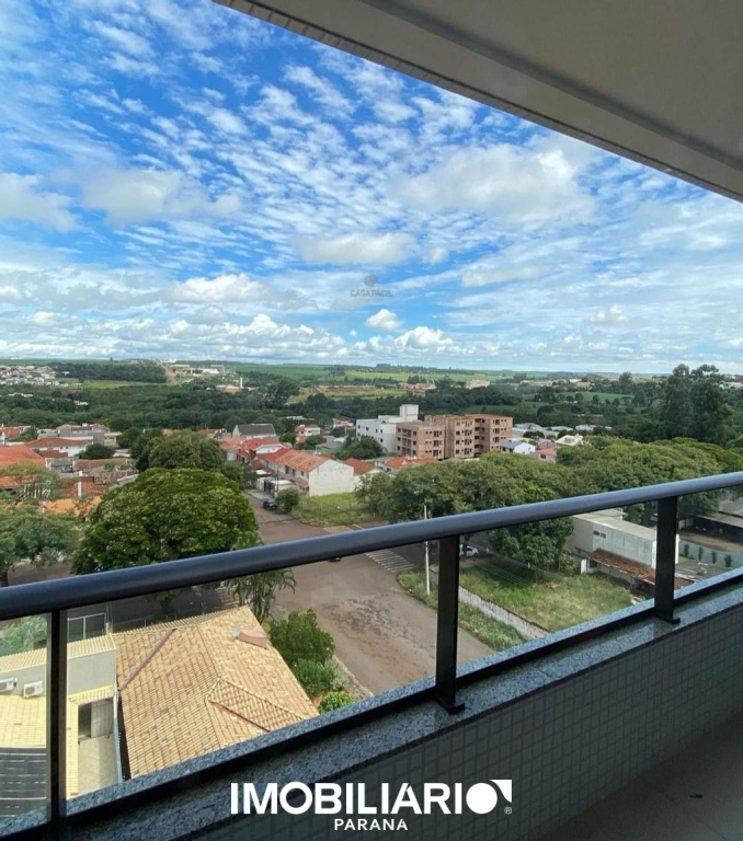 Apartamento para  Venda em Campo Mourão pela Casa fácil