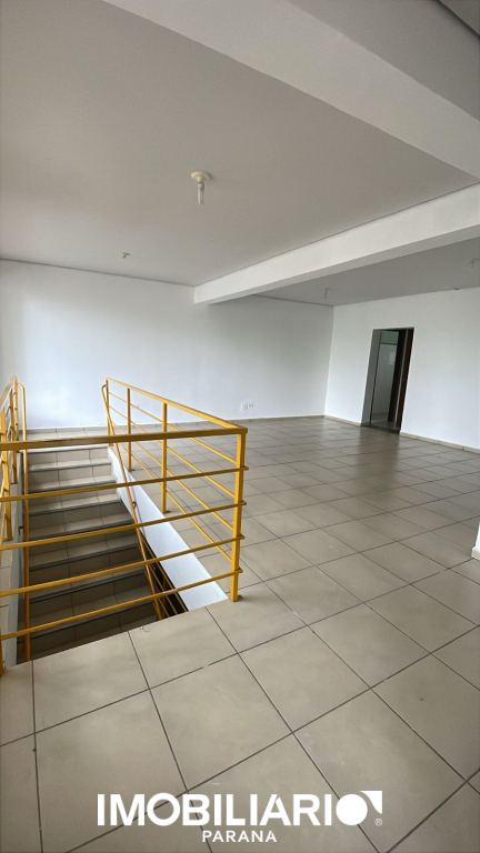 Sala Comercial para  Alugar em Campo Mourão pela Fabri imóveis