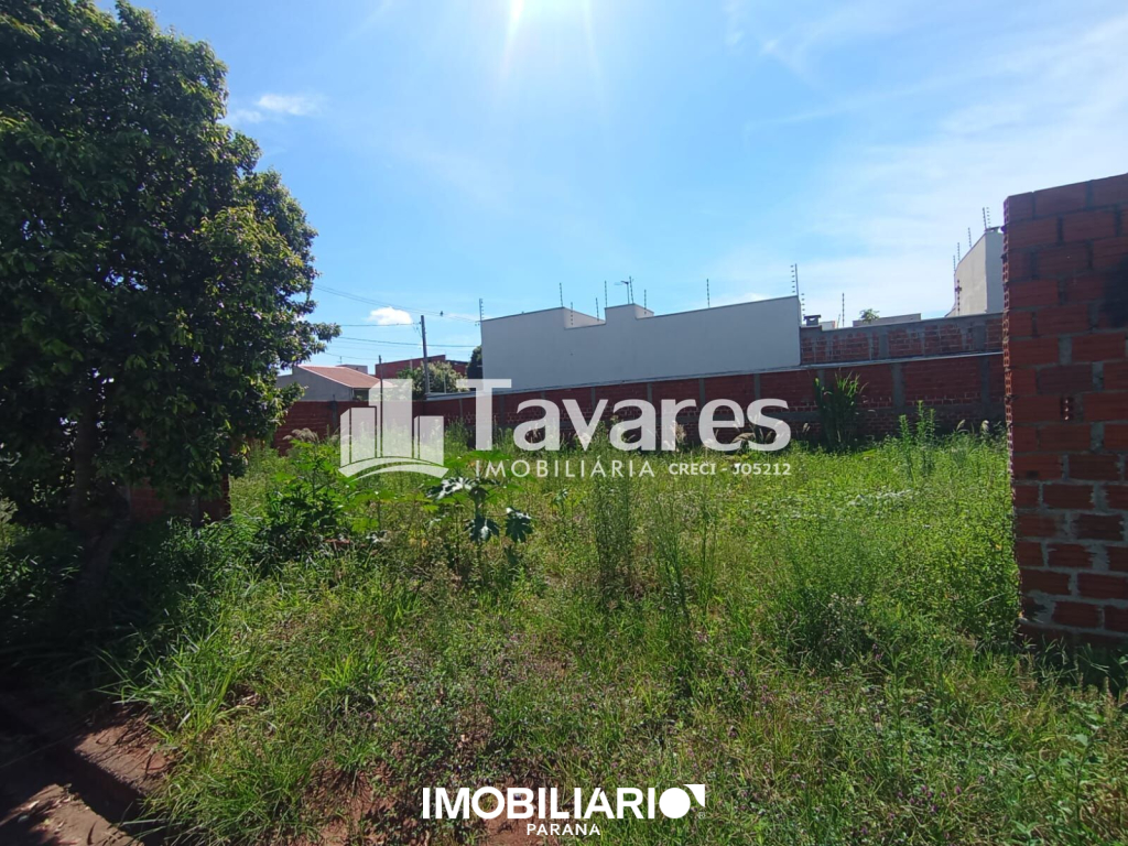 Terreno para  Venda em Umuarama pela Tavares