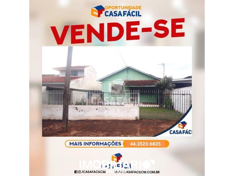 Terreno para  Venda em Campo Mourão pela Casa fácil