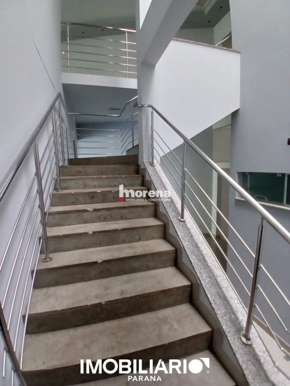 Loja Comercial para  Alugar em Umuarama pela Morena imobiliária e construtora