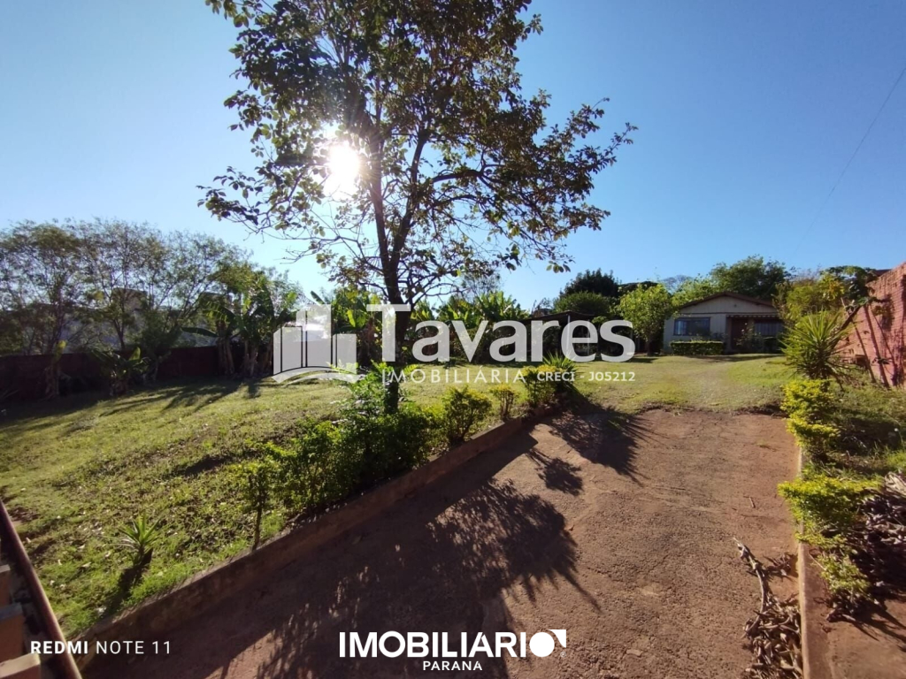 Terreno para  Venda em Umuarama pela Tavares
