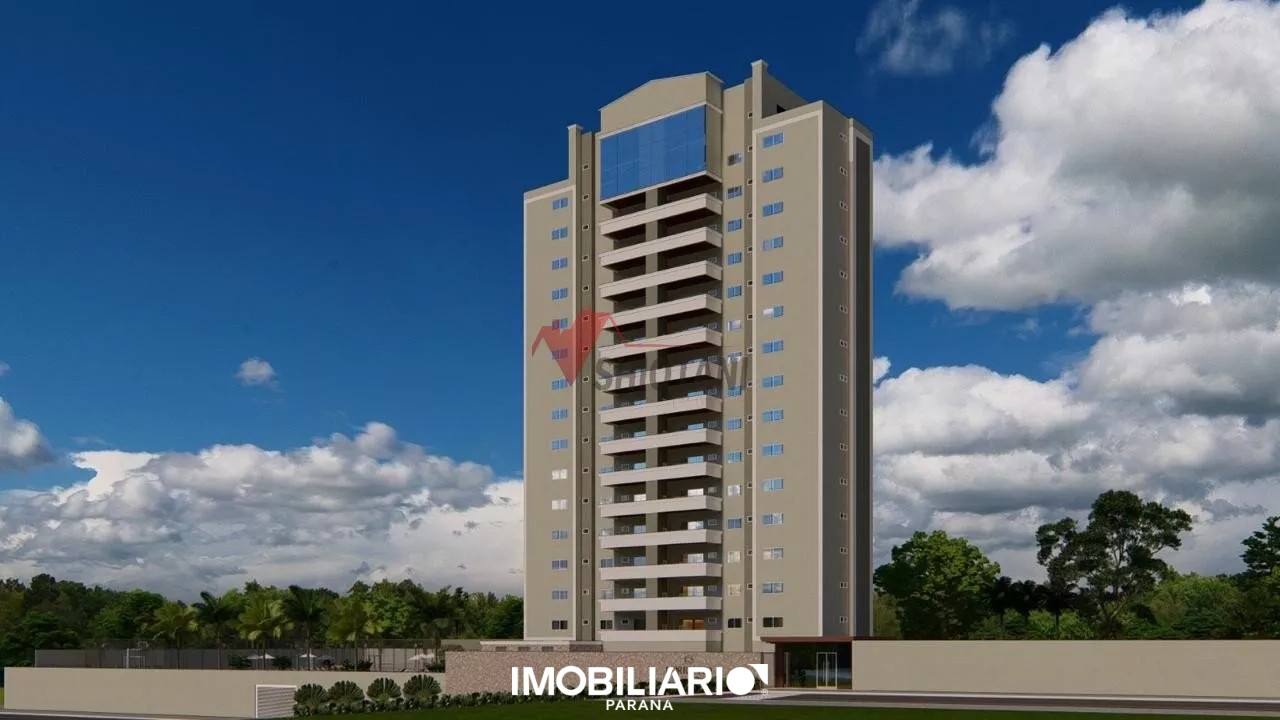 Apartamento para  Venda em Icaraíma pela Shiotani Imóveis