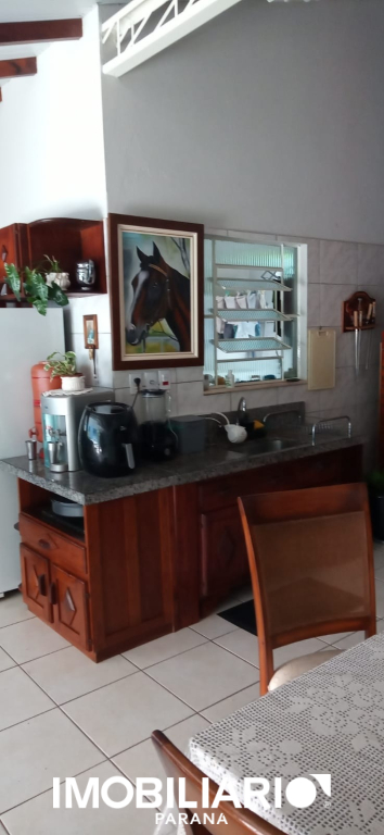 Residência para  Venda em Umuarama pela Babolim