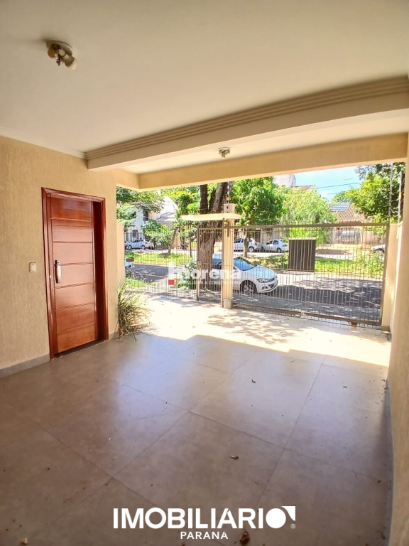 Sobrado para  Alugar em Umuarama pela Morena imobiliária e construtora