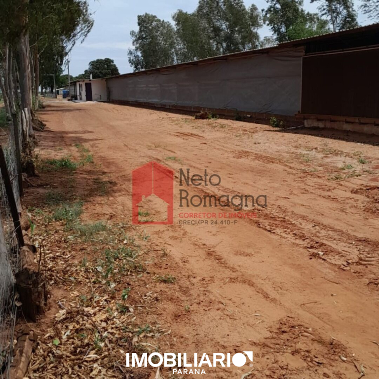 Chácara para  Venda em Umuarama pela Neto Romagna