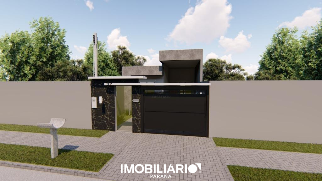 Comercial E Residencial para  Venda em Campo Mourão pela Casa fácil