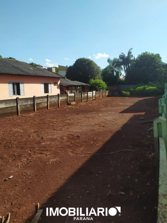 Terreno para  Venda em Campo Mourão pela Casa fácil