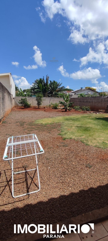 Comercial E Residencial para  Venda em Campo Mourão pela Casa fácil