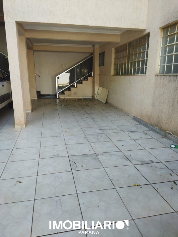 Residência para  Alugar em Umuarama pela Formigoni e Bispo Imóveis