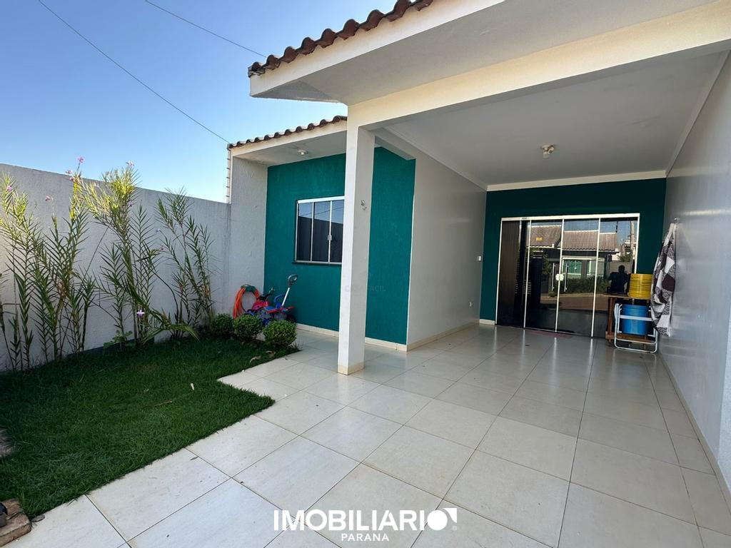 Comercial E Residencial para  Venda em Campo Mourão pela Casa fácil