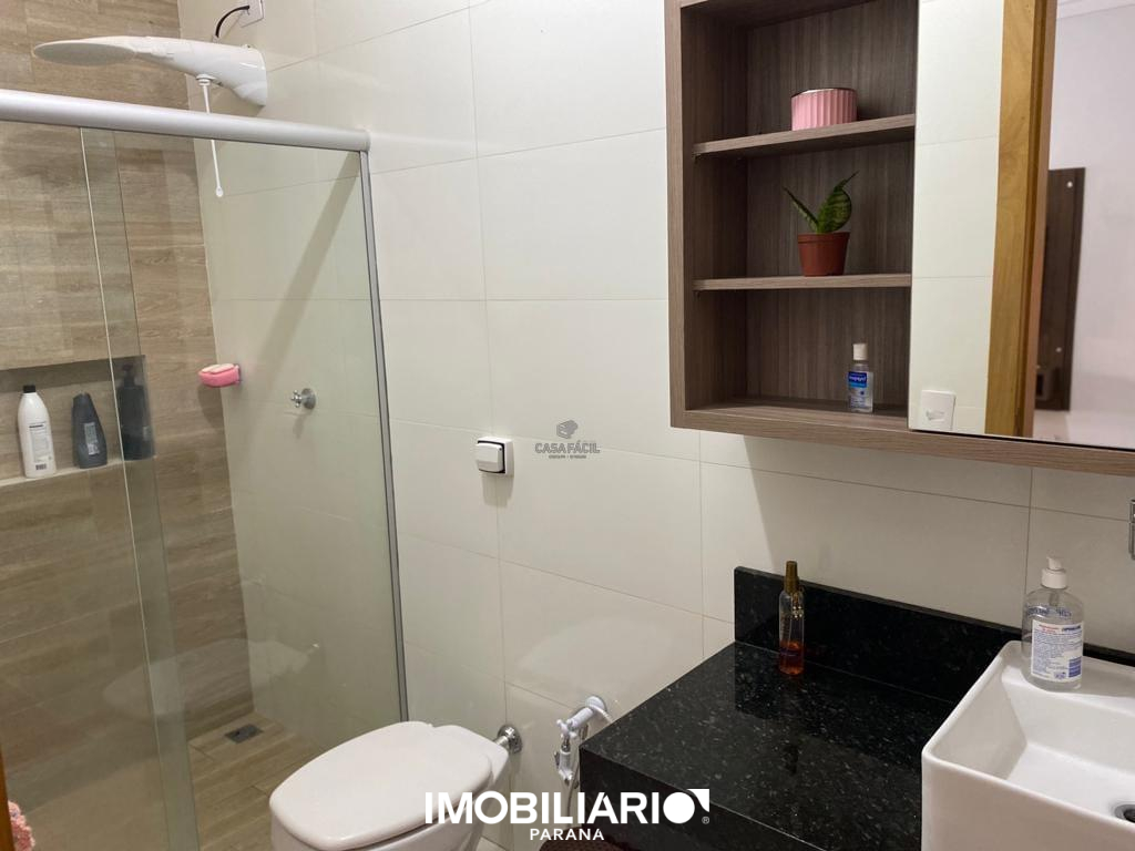 Comercial E Residencial para  Venda em Campo Mourão pela Casa fácil