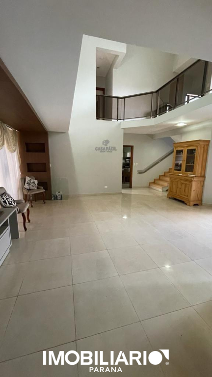 Sobrado para  Venda em Campo Mourão pela Casa fácil