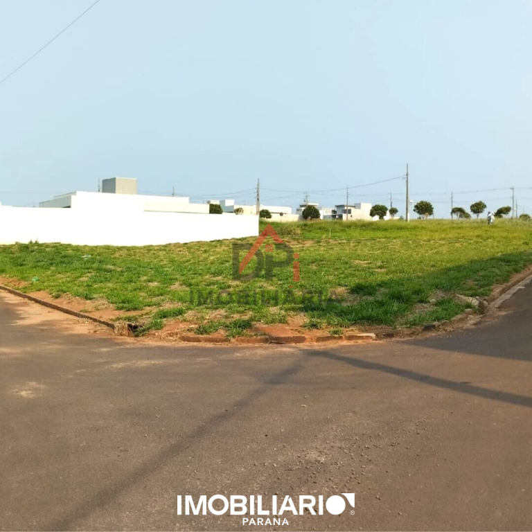 Terreno para  Venda em Umuarama pela DPI Imobiliária