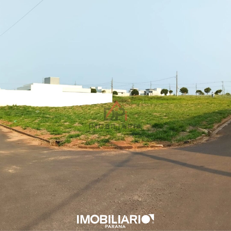 Terreno para  Venda em Umuarama pela DPI Imobiliária
