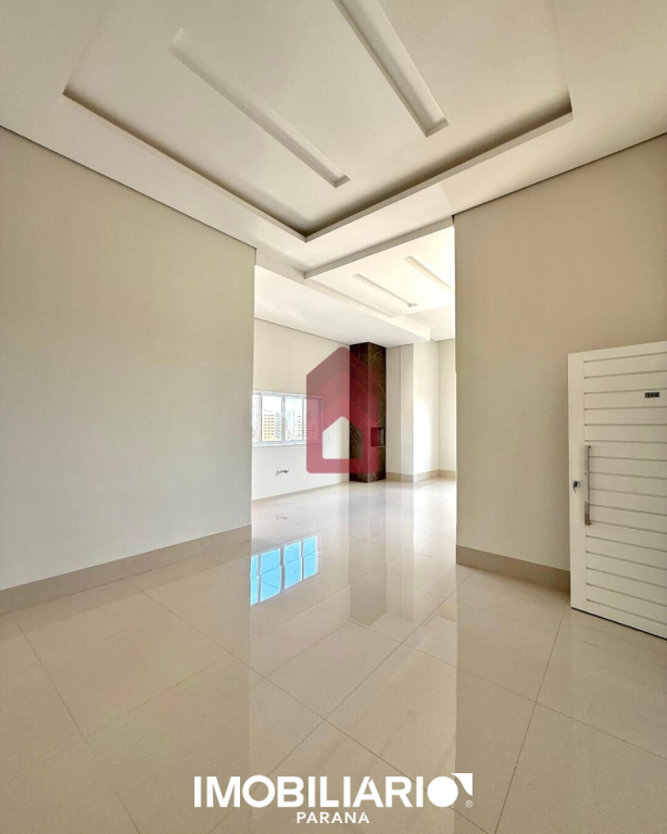 Apartamento para  Venda em Umuarama pela Neto Romagna