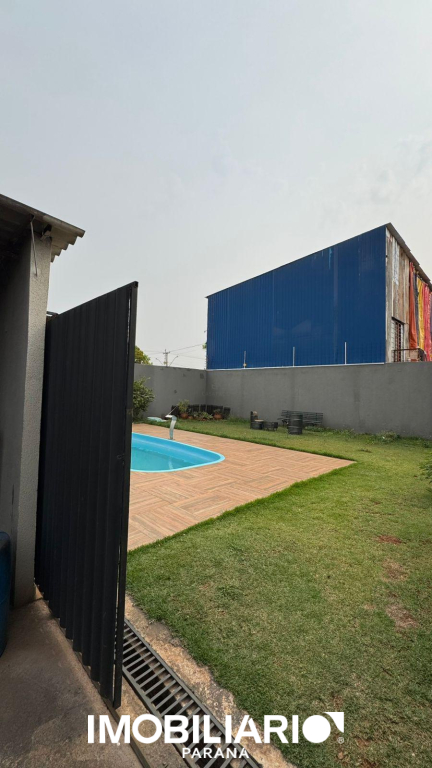 Sobrado para  Venda em Campo Mourão pela Casa fácil