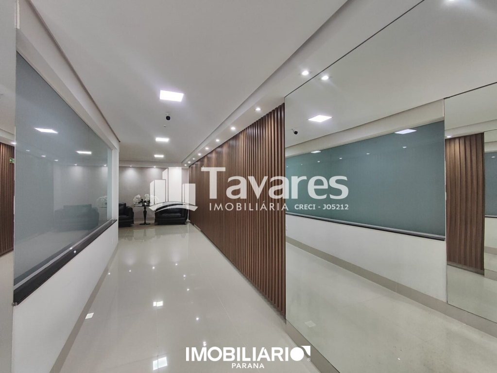 Apartamento para  Venda em Umuarama pela Tavares