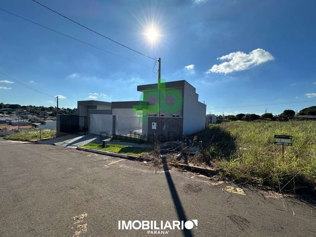 Terreno para  Venda em Umuarama pela Paullyne Bianca corretora de imóveis