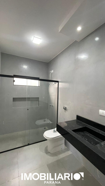 Sobrado para  Venda em Campo Mourão pela Casa fácil