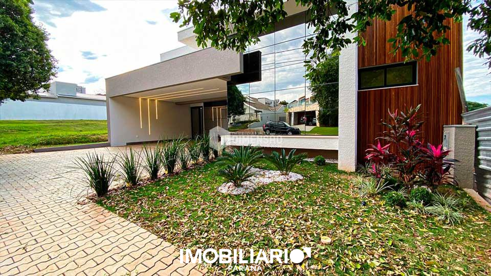 Imóvel para  Venda em Umuarama pela Dimensão