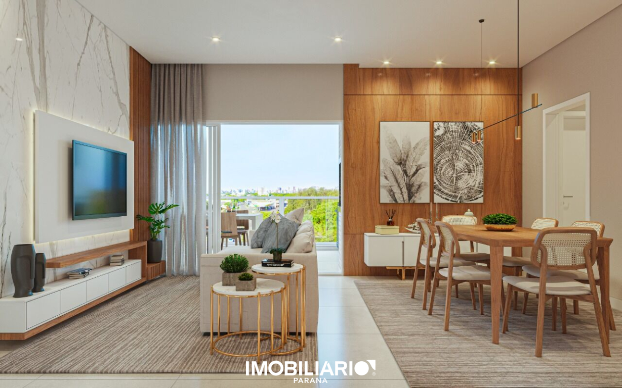 Apartamento para  Venda em Umuarama pela Neto Romagna