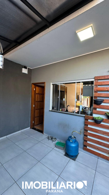 Comercial E Residencial para  Venda em Campo Mourão pela Casa fácil