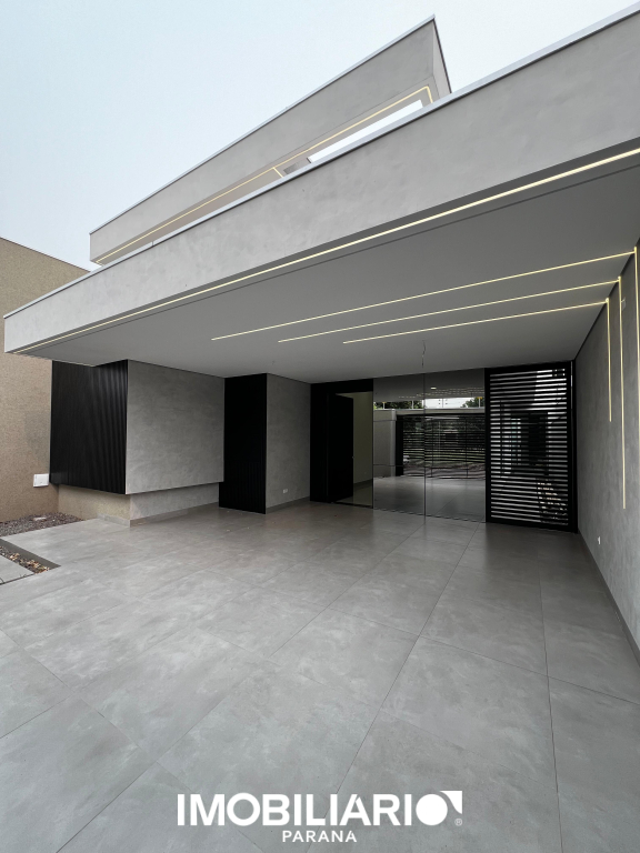 Residência para  Venda em Umuarama pela Caetano & Otávio