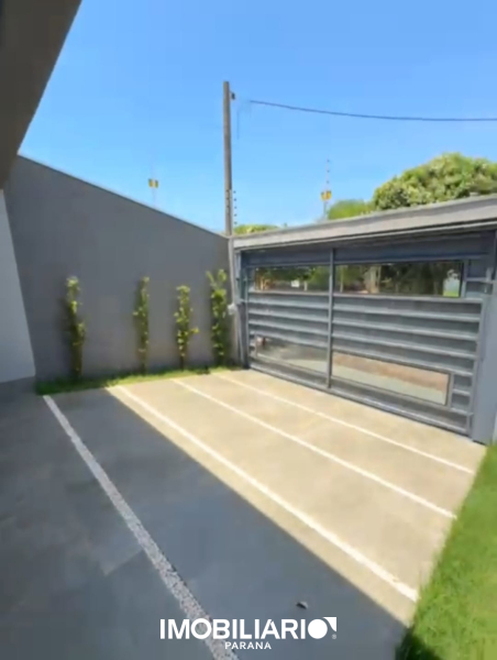 Residência para  Venda em Umuarama pela Babolim