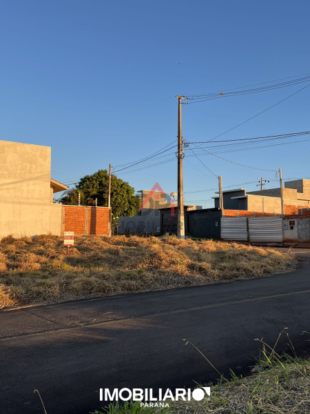 Terreno para  Venda em Umuarama pela DPI Imobiliária