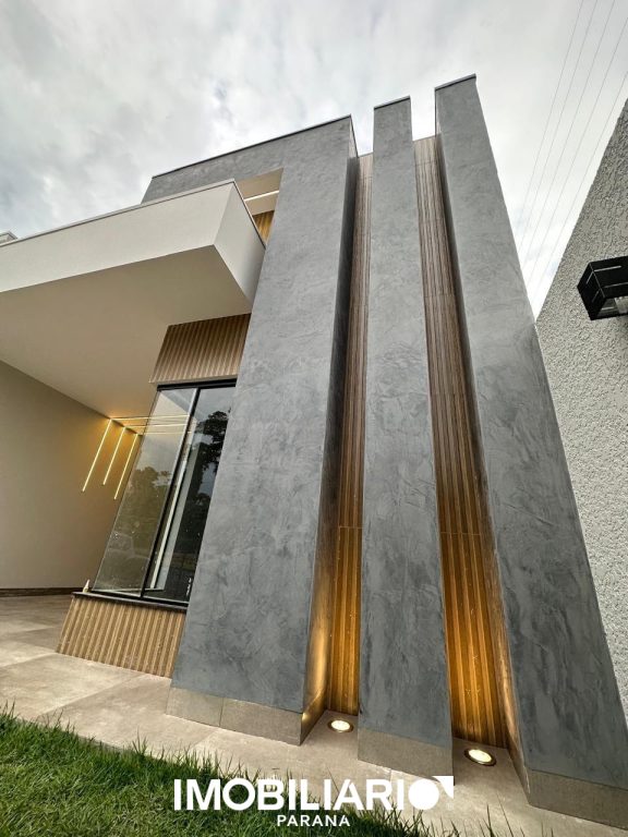 Comercial E Residencial para  Venda em Campo Mourão pela Casa fácil