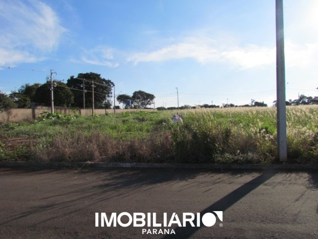 Terreno para  Venda em Campo Mourão pela Fabri imóveis