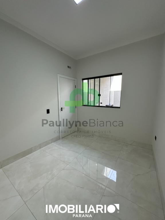 Residência para  Venda em Umuarama pela Paullyne Bianca corretora de imóveis