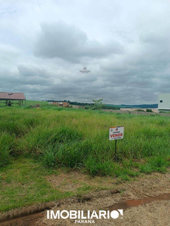Chácara para  Venda em Campo Mourão pela Casa fácil