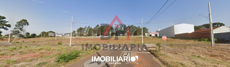 Terreno para  Venda em Umuarama pela DPI Imobiliária
