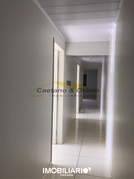 Corretor Piso Superior