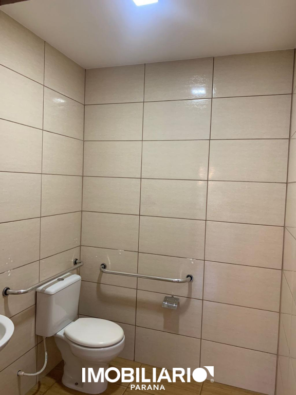 Sala Comercial para  Alugar em Campo Mourão pela Casa fácil