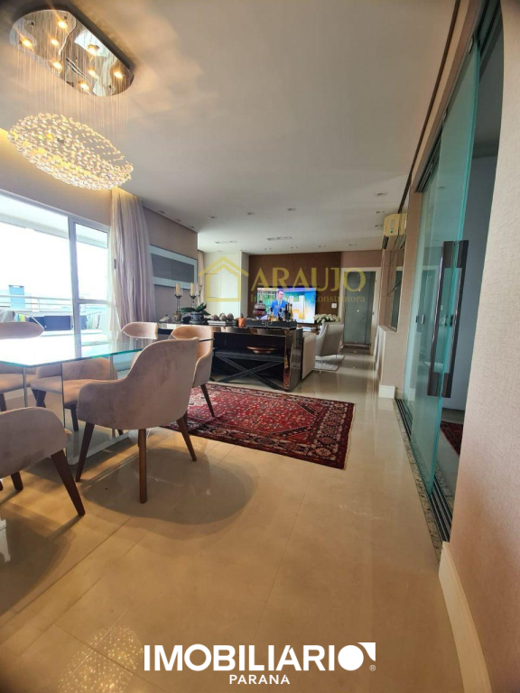 Apartamento para  Venda em Umuarama pela Araujo