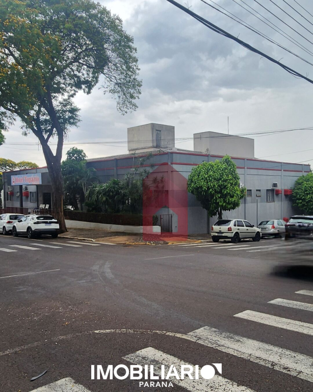 Sala Comercial para  Venda em Umuarama pela Neto Romagna
