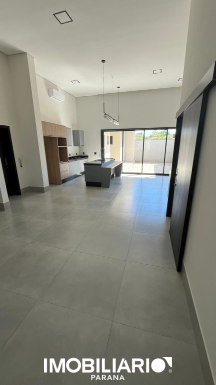 Residência para  Alugar em Umuarama pela Babolim