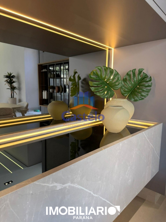 Residência para  Venda em Umuarama pela Castelo Assessoria Imobiliária