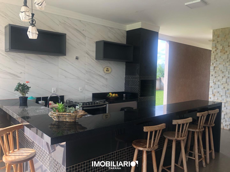 Chácara para  Venda em Umuarama pela Ilha Bella