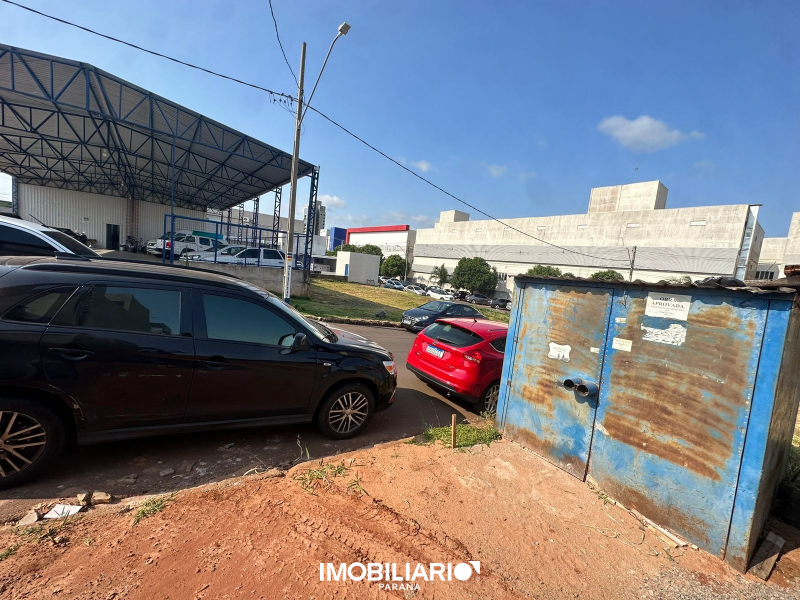 Barracão para  Venda em Umuarama pela Babolim