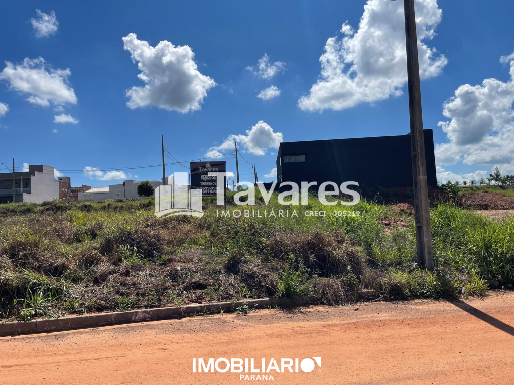 Terreno para  Venda em Umuarama pela Tavares