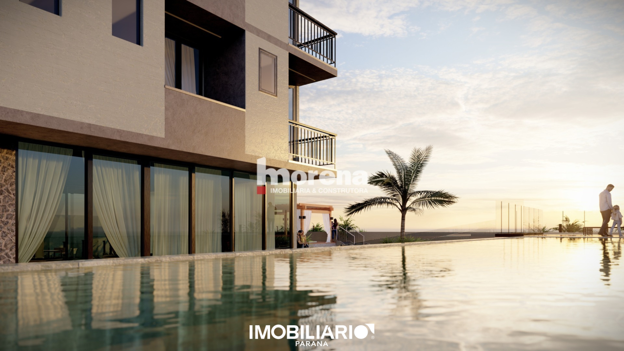 Apartamento (studio) para  Venda em Umuarama pela Morena imobiliária e construtora