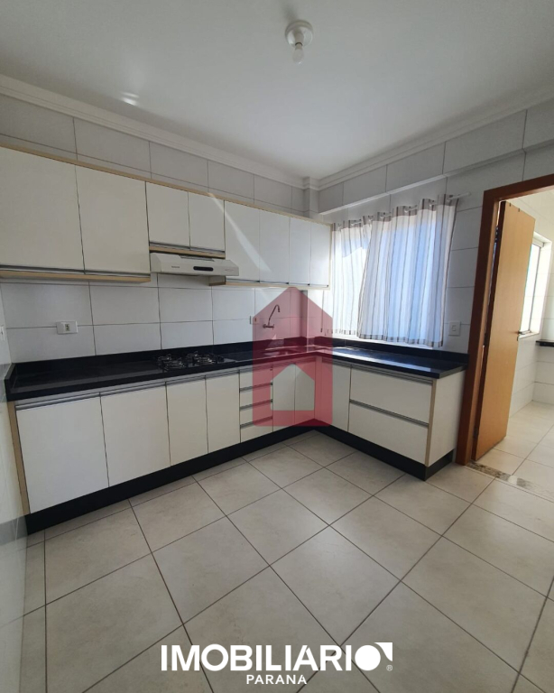 Apartamento para  Alugar em Umuarama pela Neto Romagna