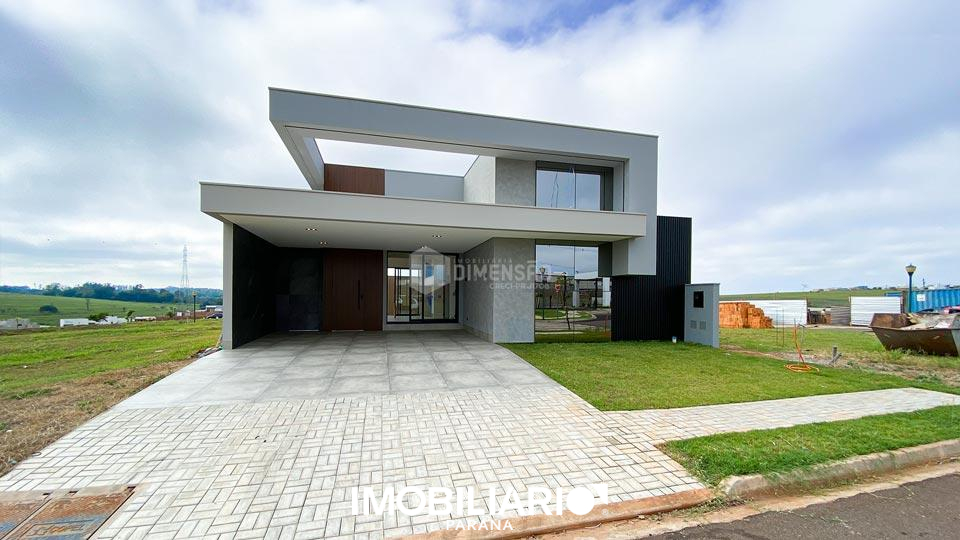 Imóvel para  Venda em Umuarama pela Dimensão