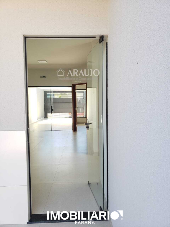 Residência para  Venda em Umuarama pela Araujo